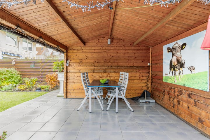 Photo 28 of Keizerskroon 28