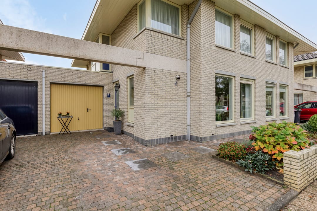 Photo 31 of Keizerskroon 28