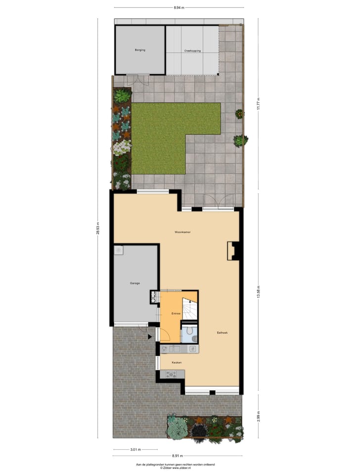 Photo 32 of Keizerskroon 28