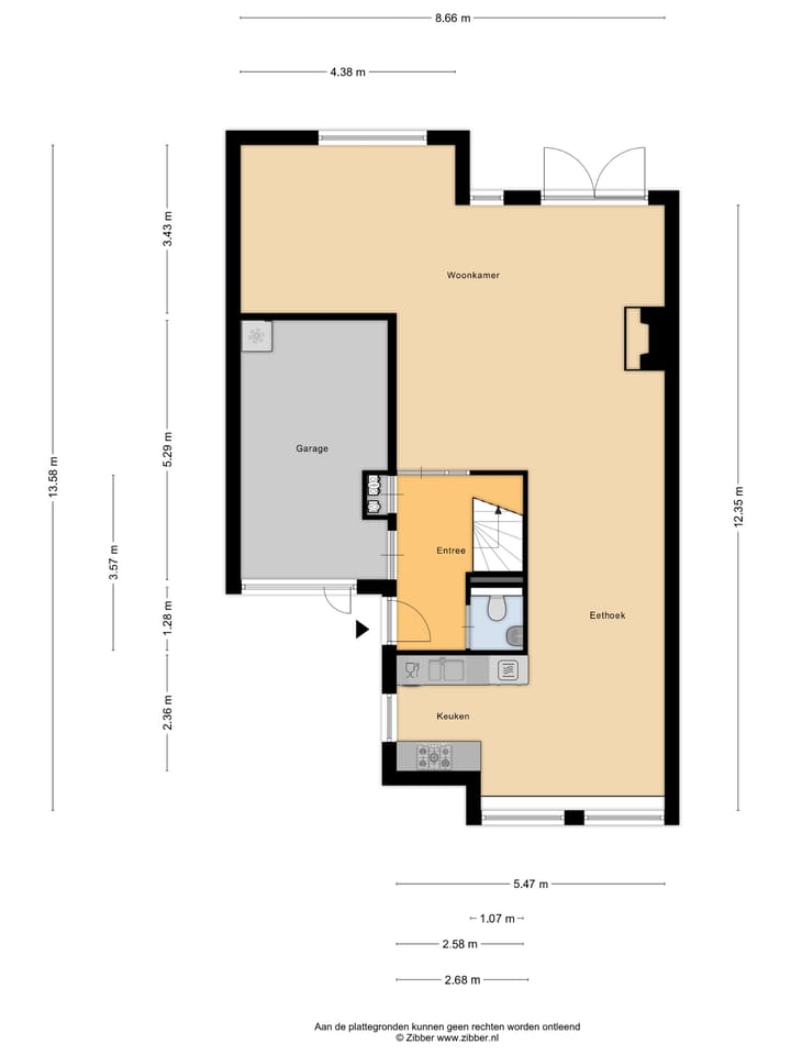 Photo 33 of Keizerskroon 28