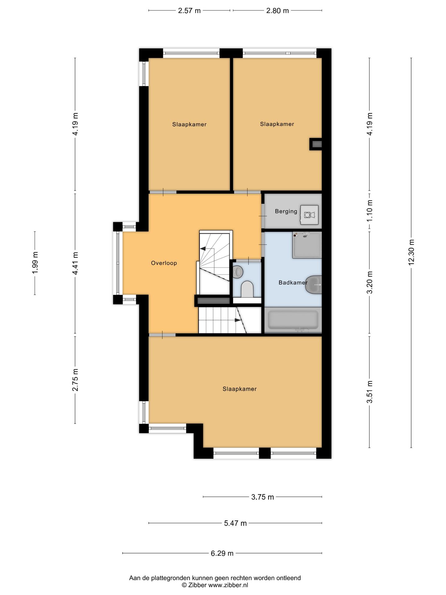 Photo 34 of Keizerskroon 28