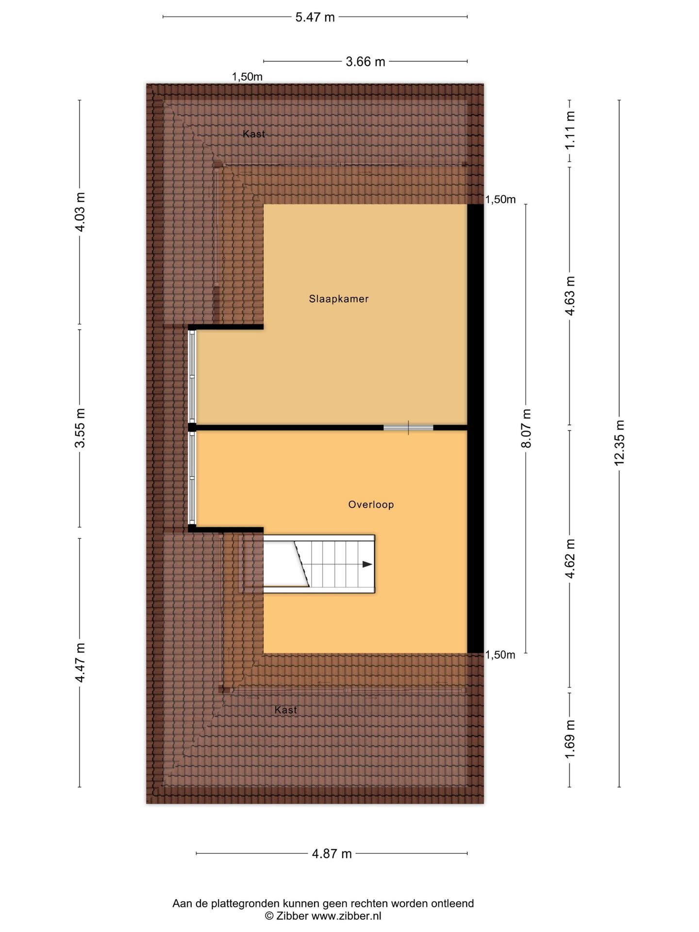 Photo 35 of Keizerskroon 28