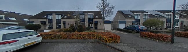 voortuin