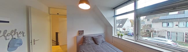 slaapkamer