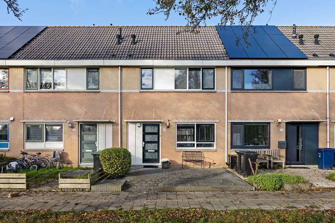 Photo 1 of Pereboomweg 61