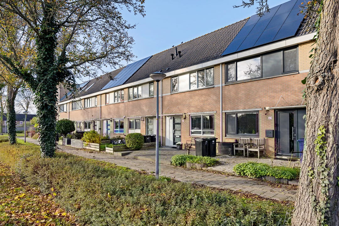 Photo 2 of Pereboomweg 61