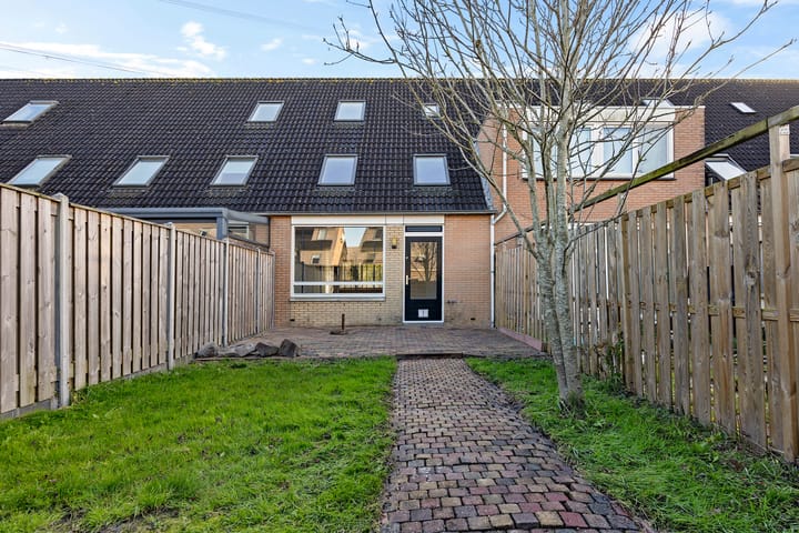 Photo 3 of Pereboomweg 61