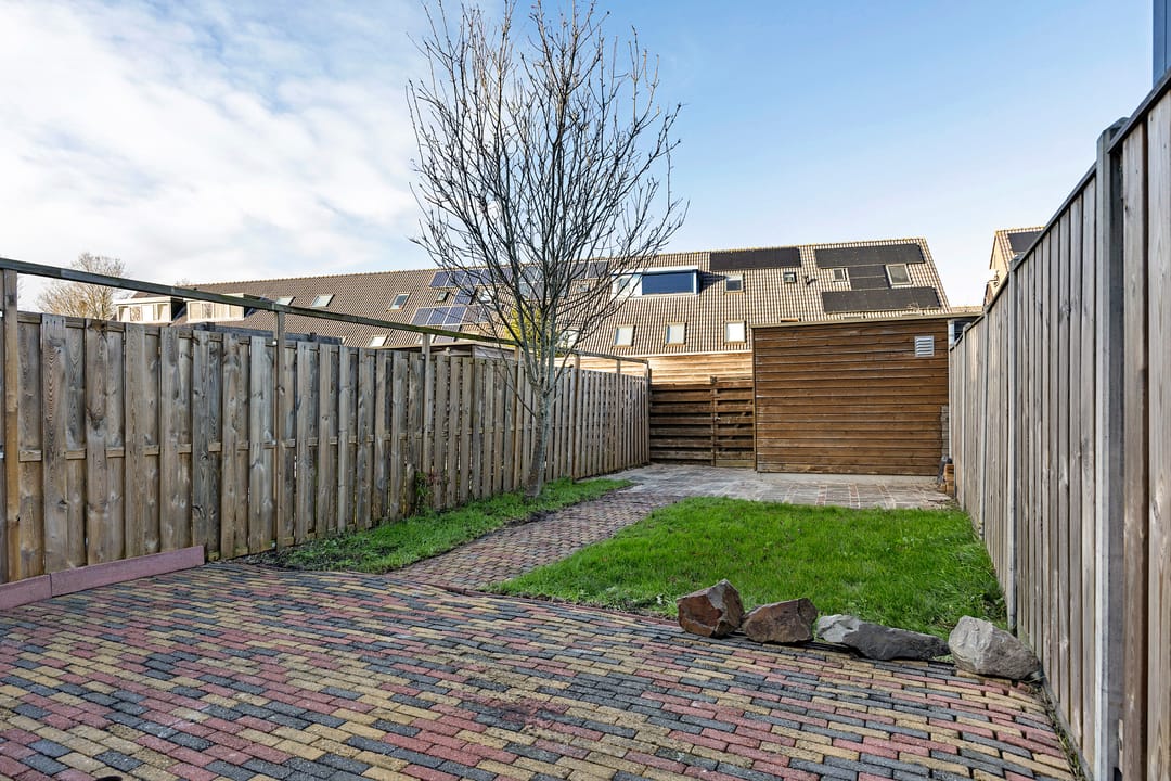 Photo 31 of Pereboomweg 61