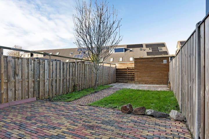 Foto 31 van Pereboomweg 61