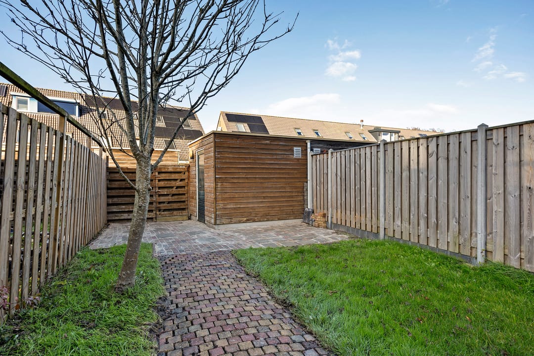 Photo 32 of Pereboomweg 61