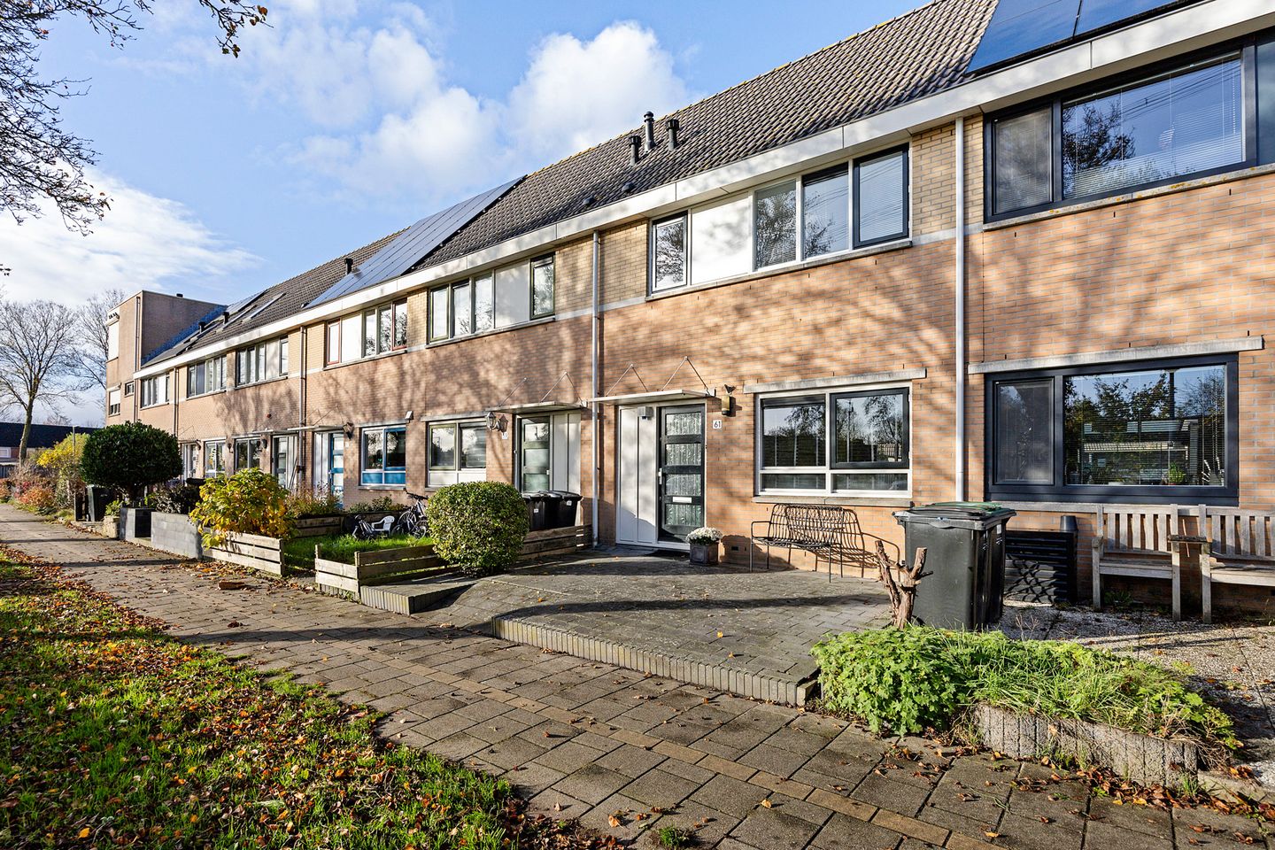 Photo 34 of Pereboomweg 61