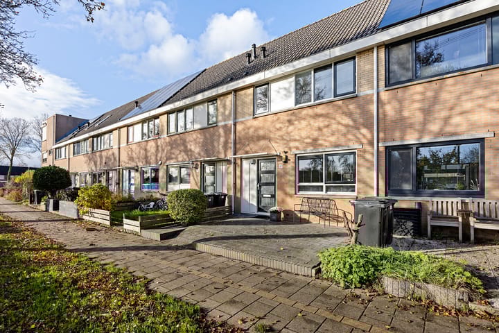 Foto 34 van Pereboomweg 61