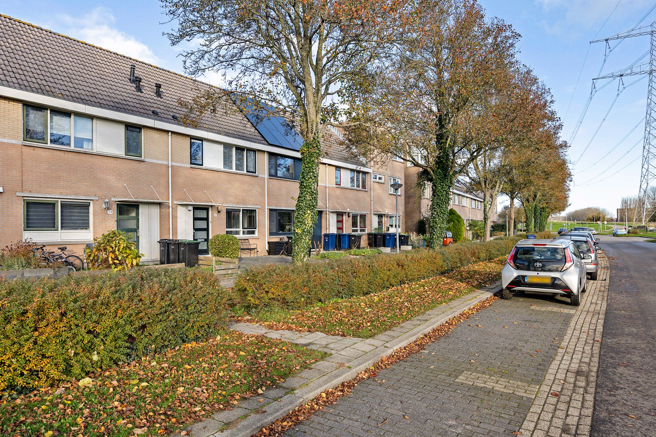 Photo 36 of Pereboomweg 61