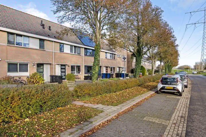 Foto 36 van Pereboomweg 61