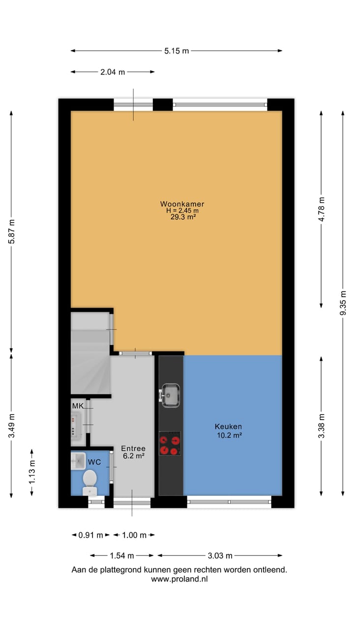 Foto 39 van Pereboomweg 61