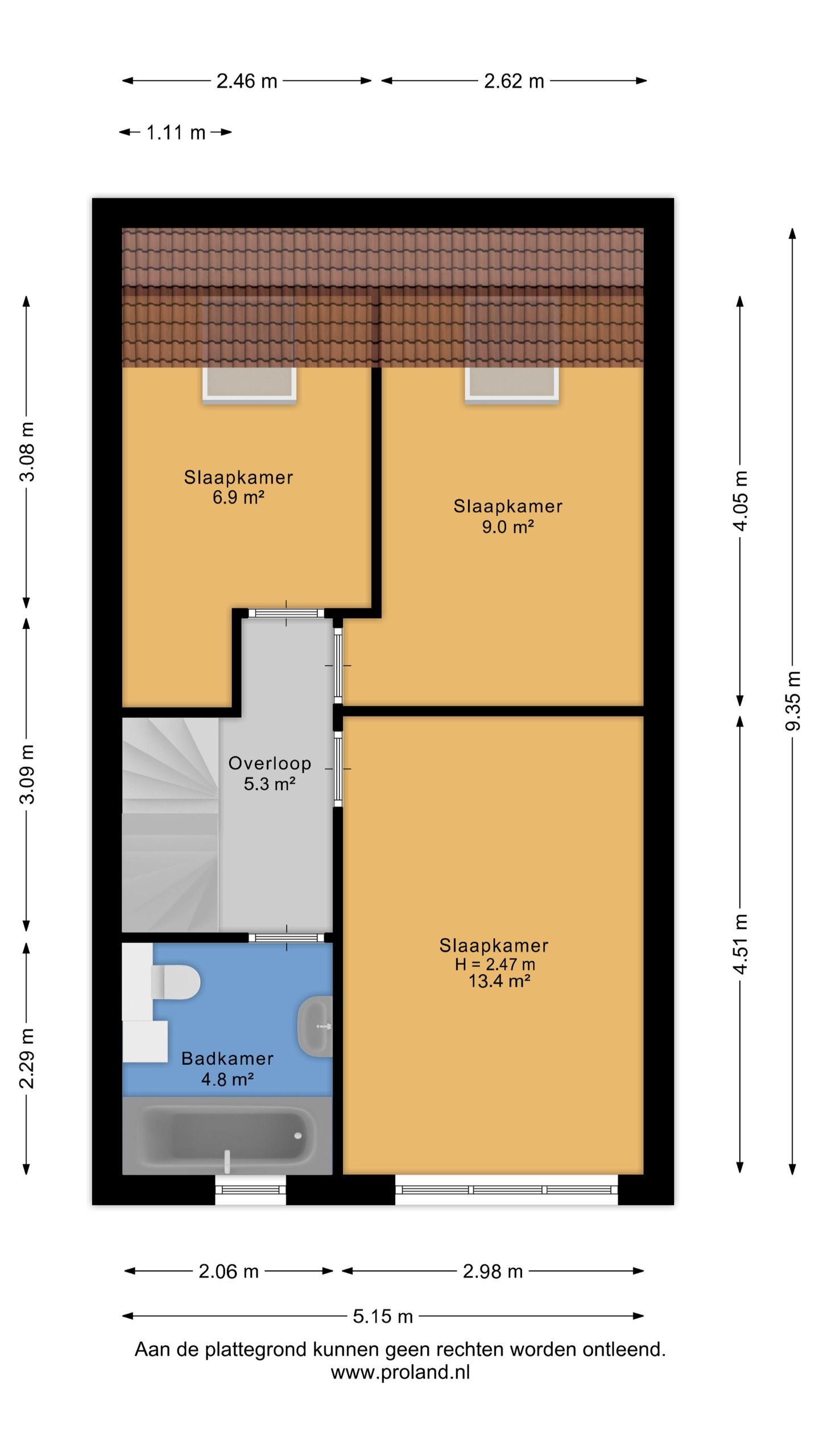 Photo 40 of Pereboomweg 61