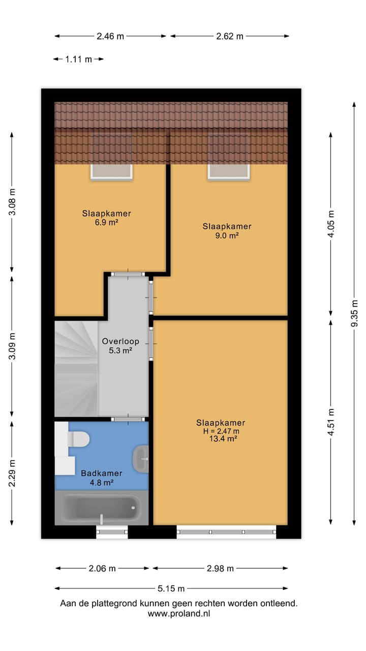 Foto 40 van Pereboomweg 61