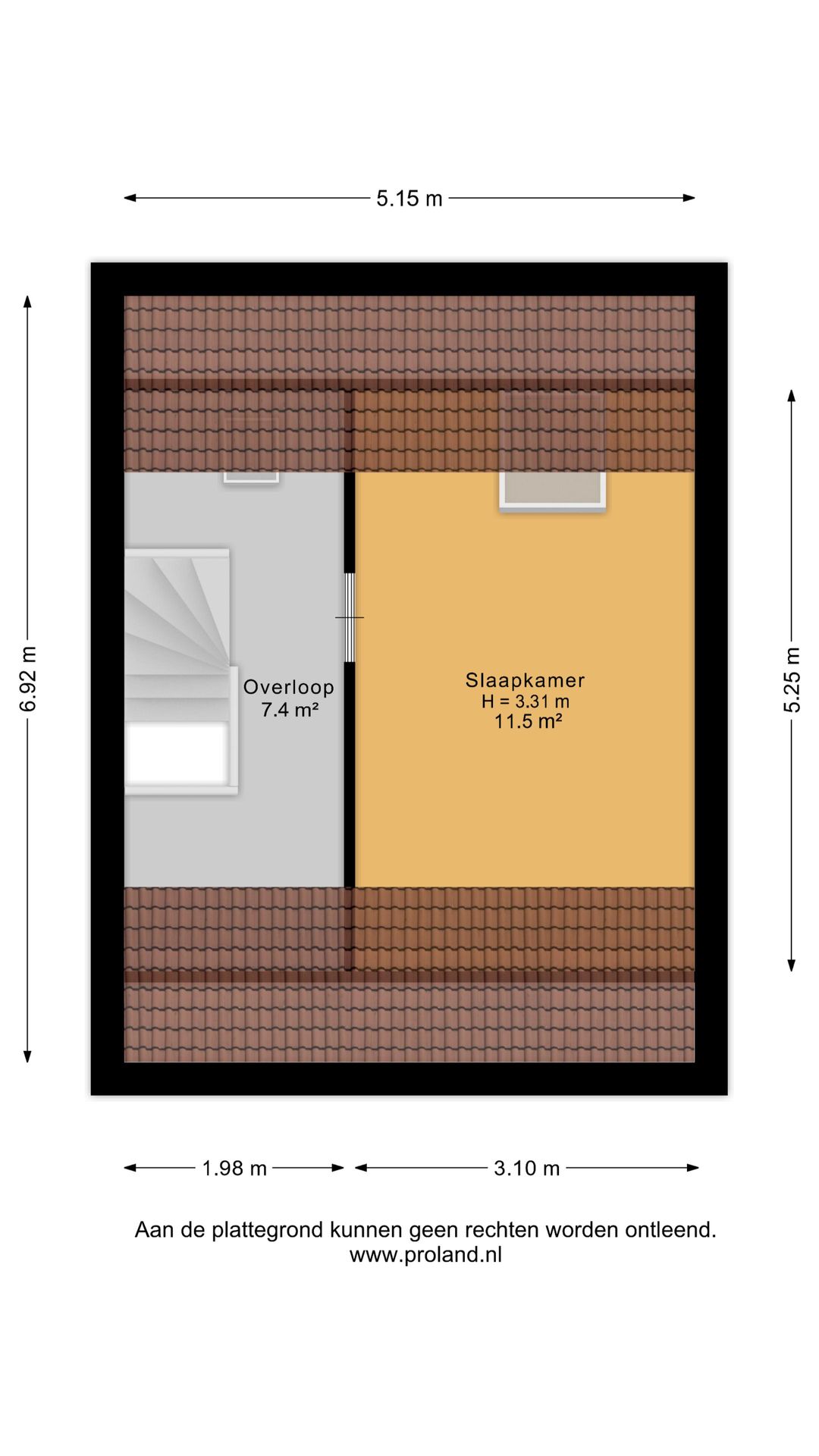 Photo 41 of Pereboomweg 61