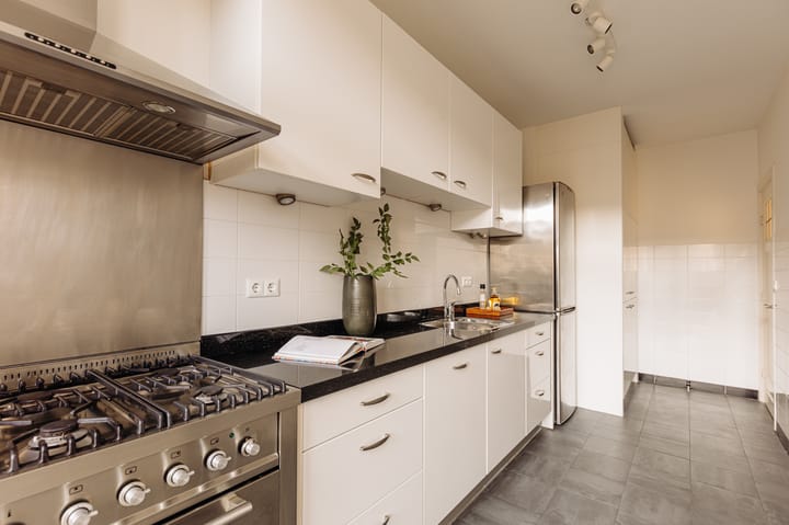 Foto 3 van Milletstraat 53-2