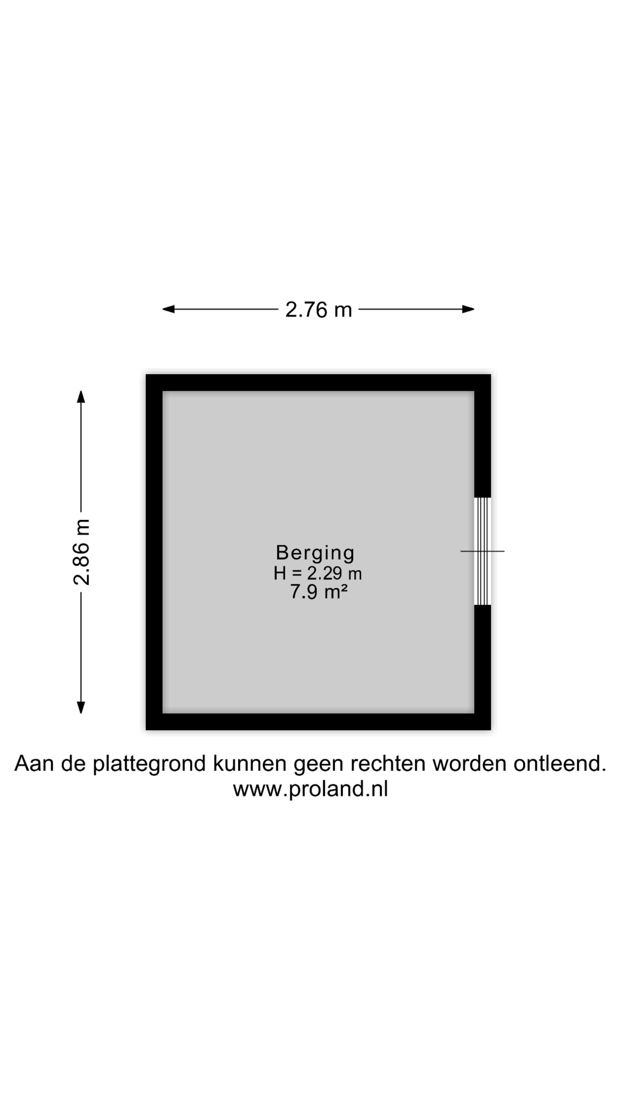 Photo 42 of Pereboomweg 61
