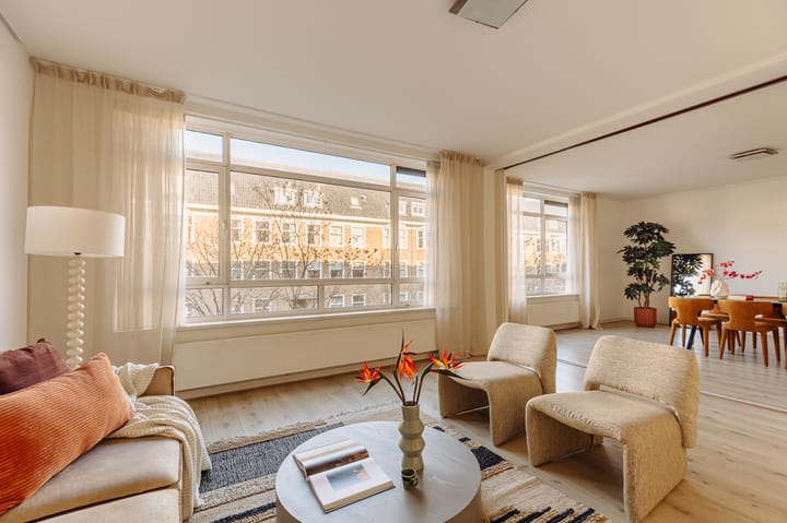 Foto 4 van Milletstraat 53-2