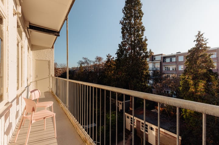 Foto 5 van Milletstraat 53-2