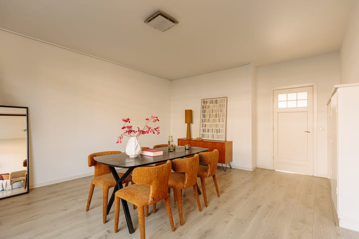 Foto 9 van Milletstraat 53-2