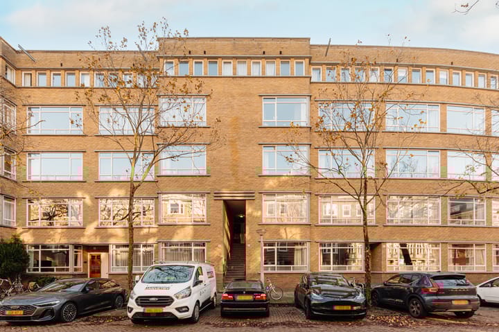 Foto 6 van Milletstraat 53-2