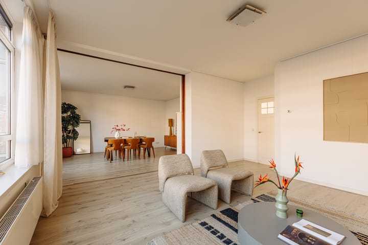 Foto 11 van Milletstraat 53-2