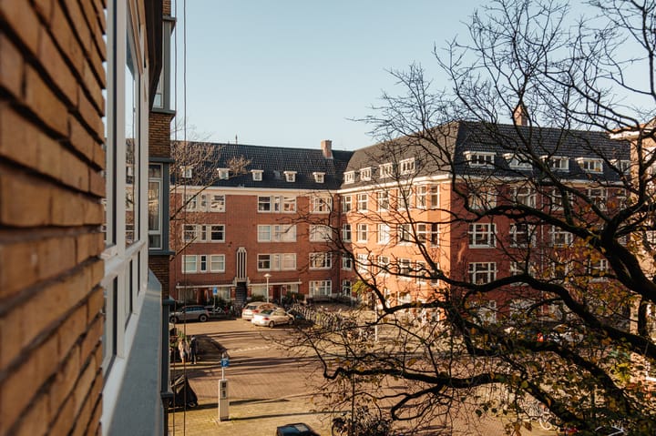 Foto 12 van Milletstraat 53-2