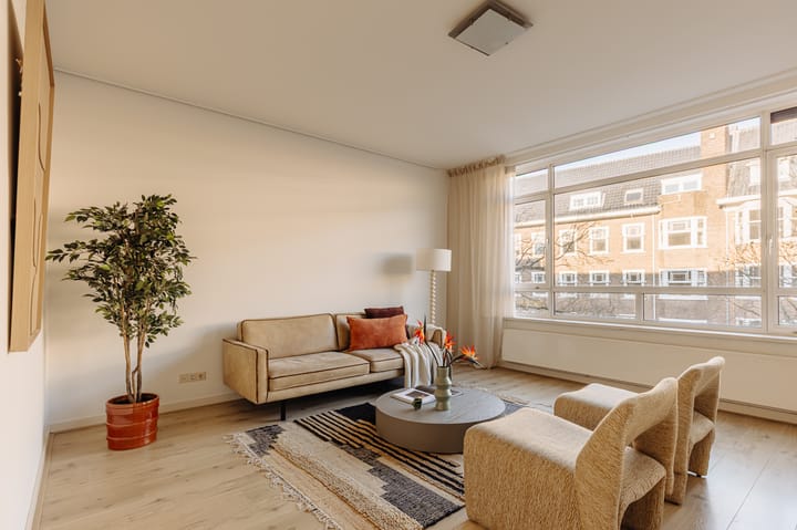 Foto 13 van Milletstraat 53-2