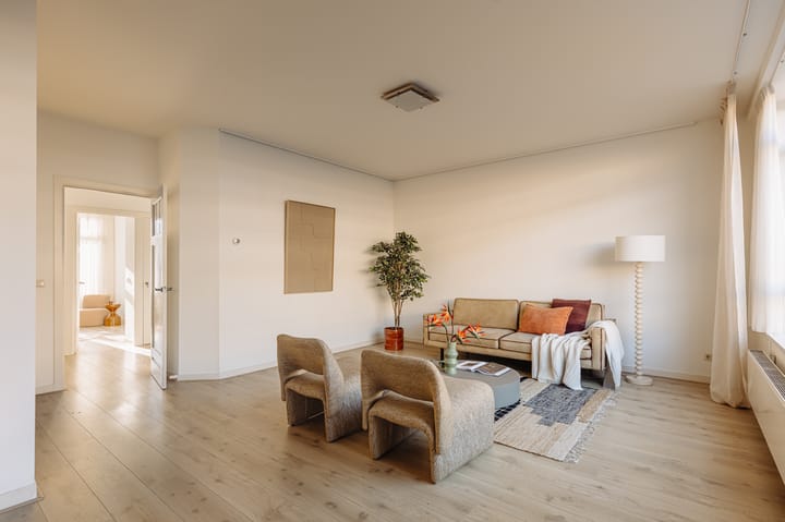 Foto 14 van Milletstraat 53-2