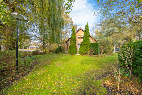 Hugo de Grootstraat 4 secondary image