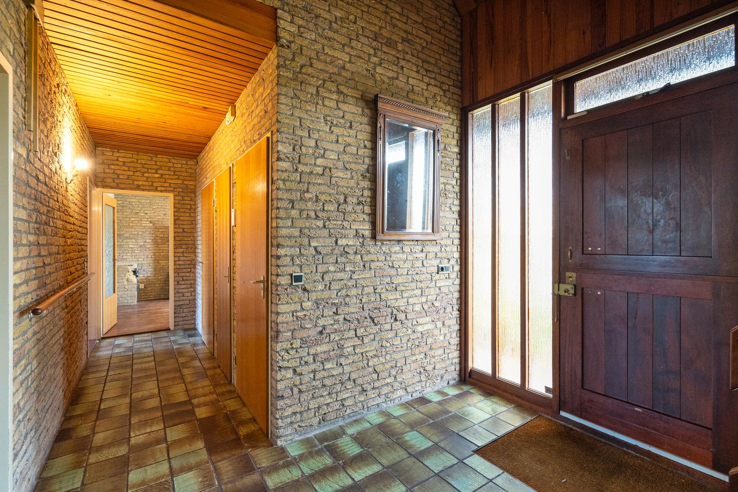 Photo 4 of Hugo de Grootstraat 4