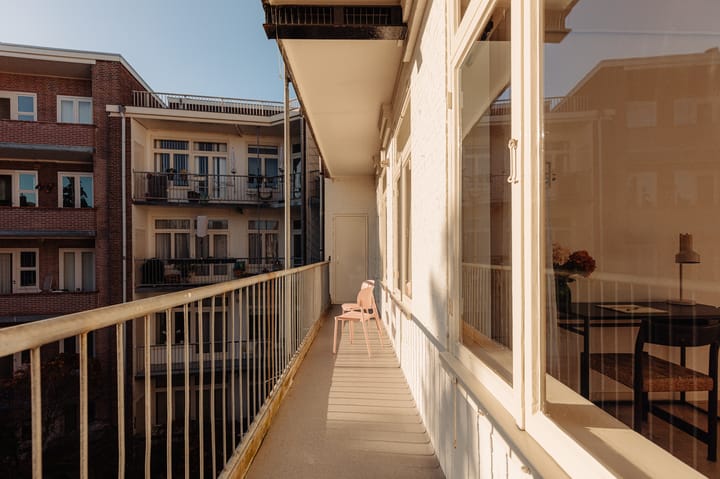 Foto 25 van Milletstraat 53-2