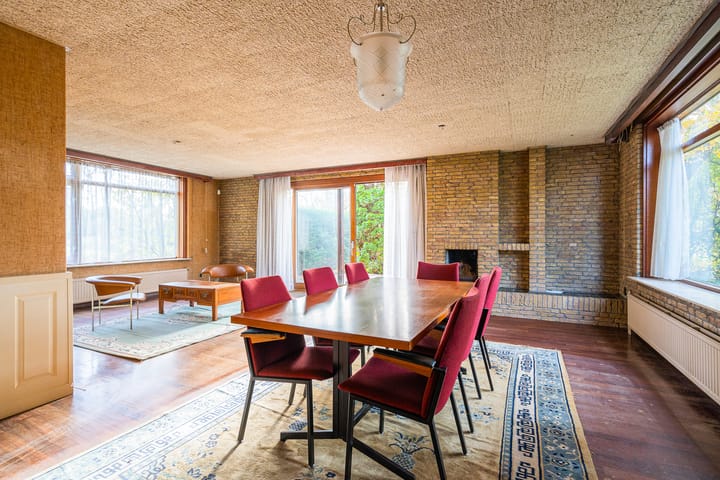 Photo 3 of Hugo de Grootstraat 4