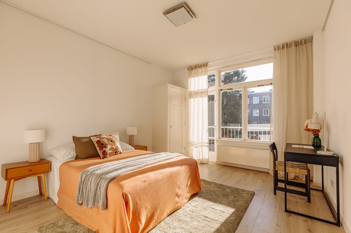 Foto 19 van Milletstraat 53-2