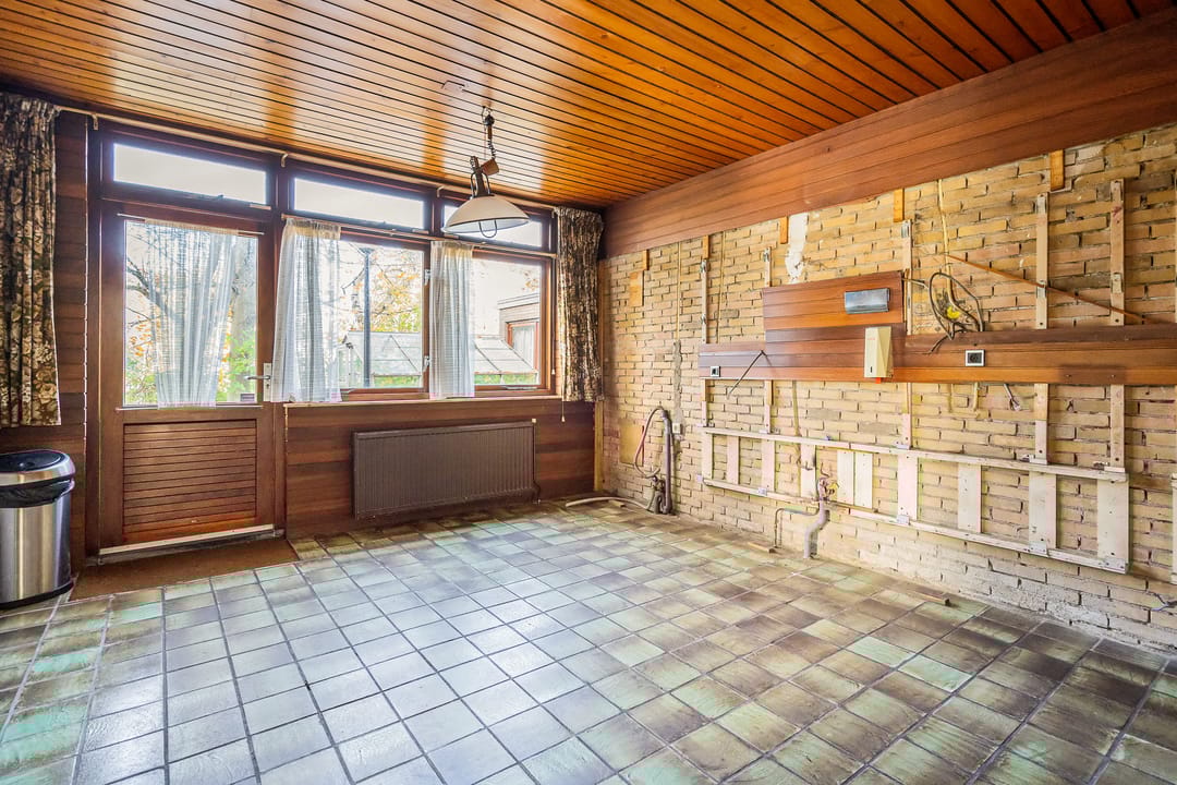 Photo 7 of Hugo de Grootstraat 4