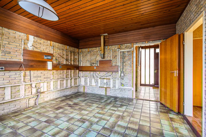 Foto 8 van Hugo de Grootstraat 4