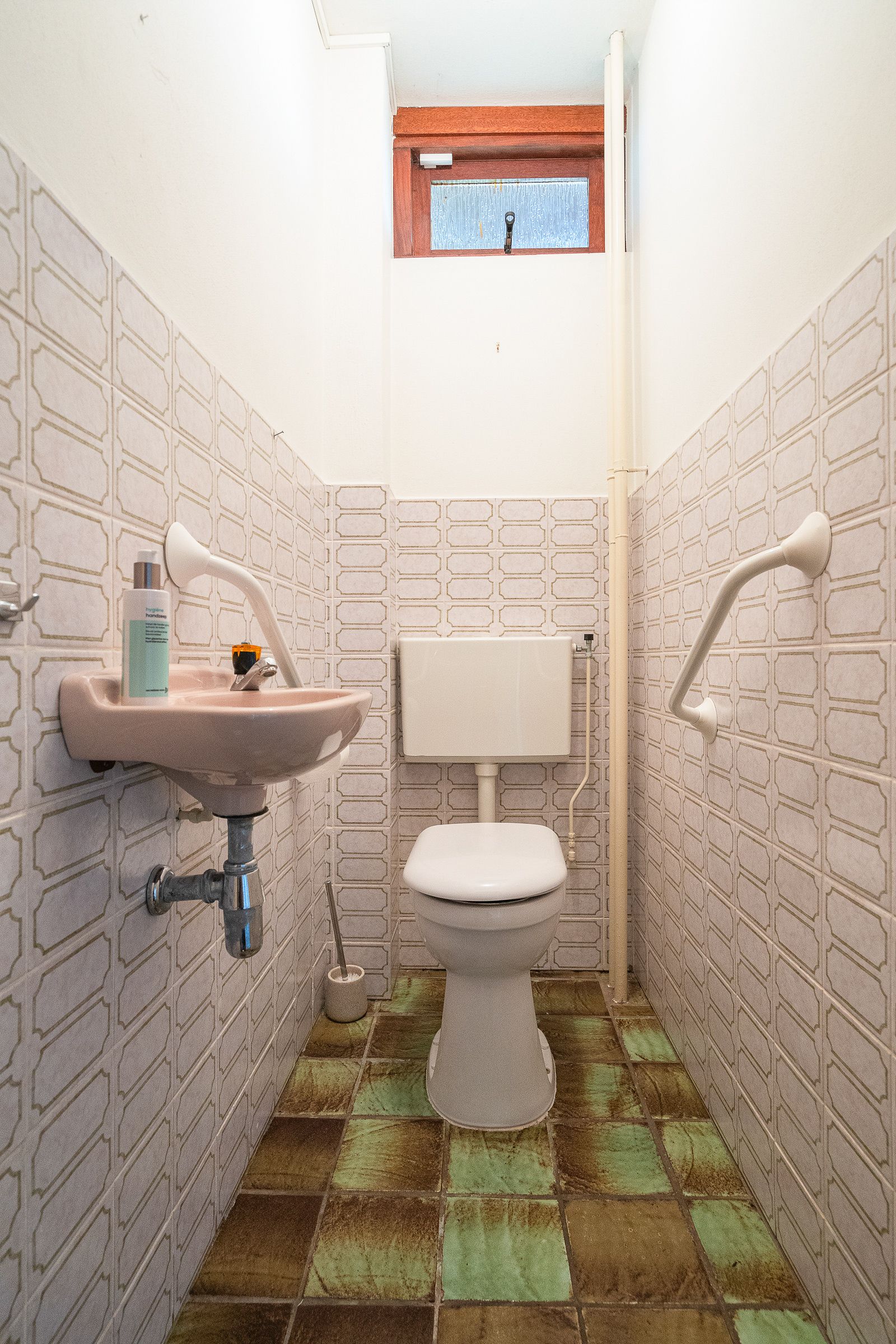 Photo 9 of Hugo de Grootstraat 4