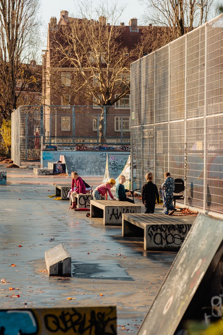 Foto 33 van Milletstraat 53-2