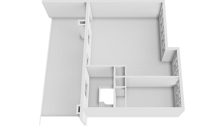 Foto 37 van Milletstraat 53-2