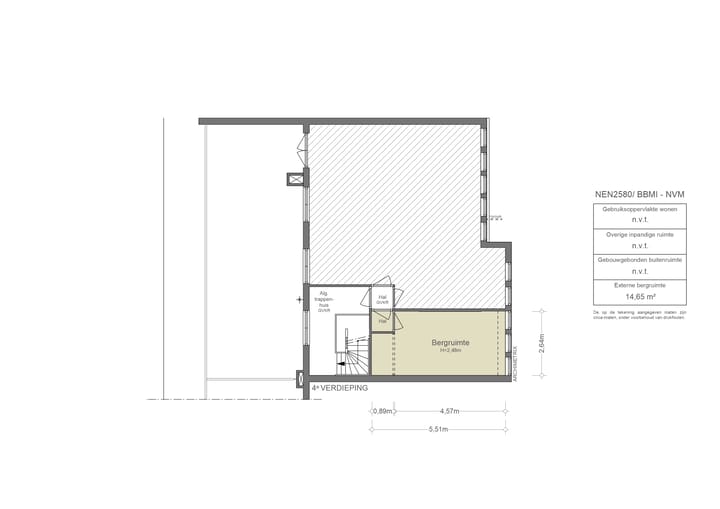 Foto 39 van Milletstraat 53-2
