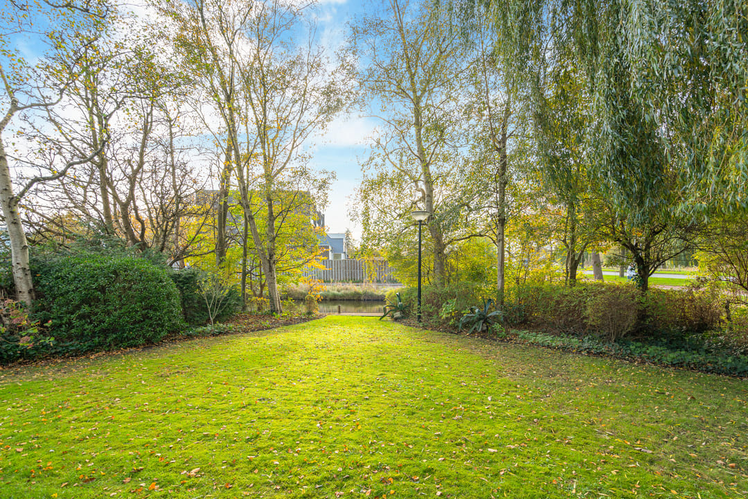 Photo 16 of Hugo de Grootstraat 4