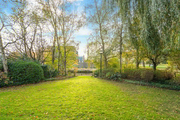 Foto 16 van Hugo de Grootstraat 4