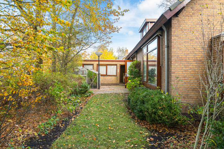 Foto 17 van Hugo de Grootstraat 4