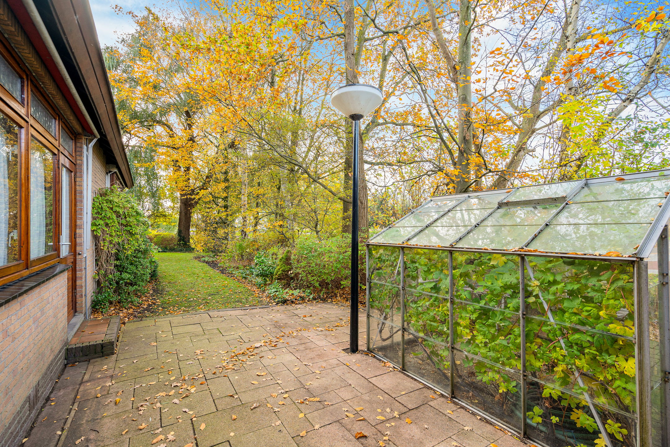 Photo 18 of Hugo de Grootstraat 4