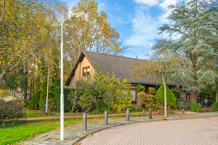 Foto 29 van Hugo de Grootstraat 4