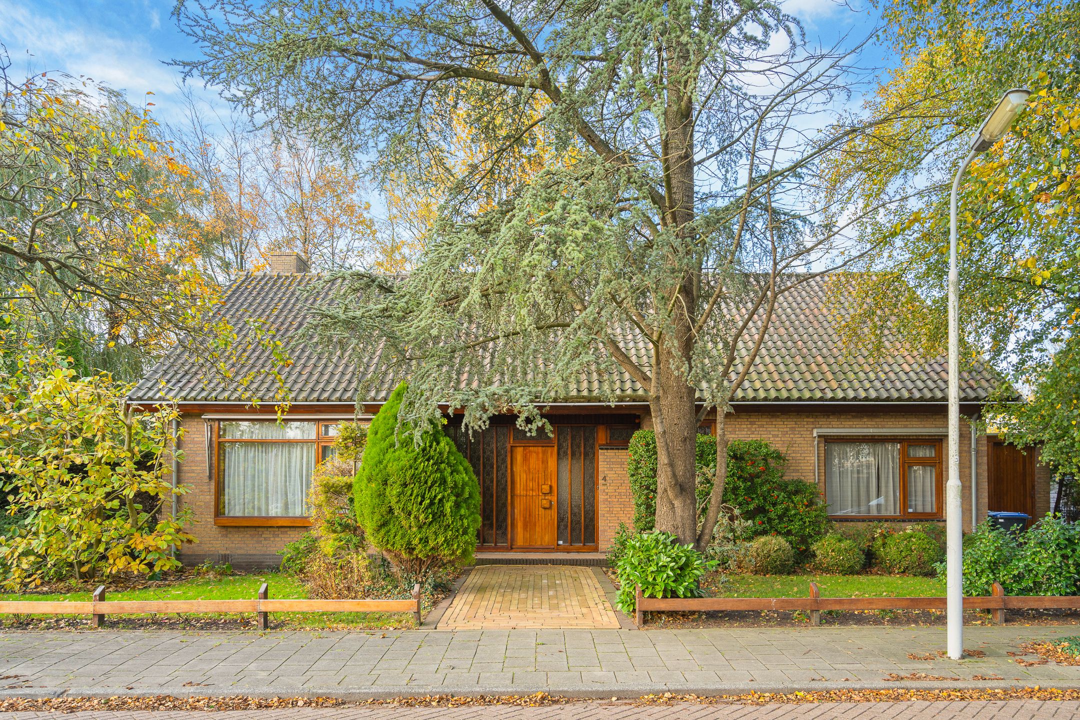 Photo 30 of Hugo de Grootstraat 4