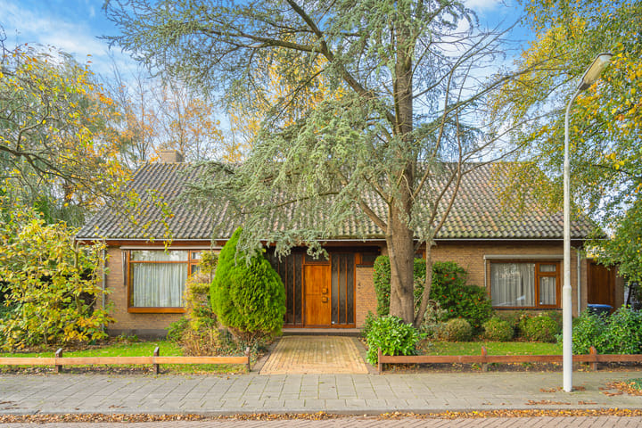 Foto 30 van Hugo de Grootstraat 4